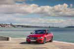 Mercedes-Benz E300 Avantgarde Line 2016 года